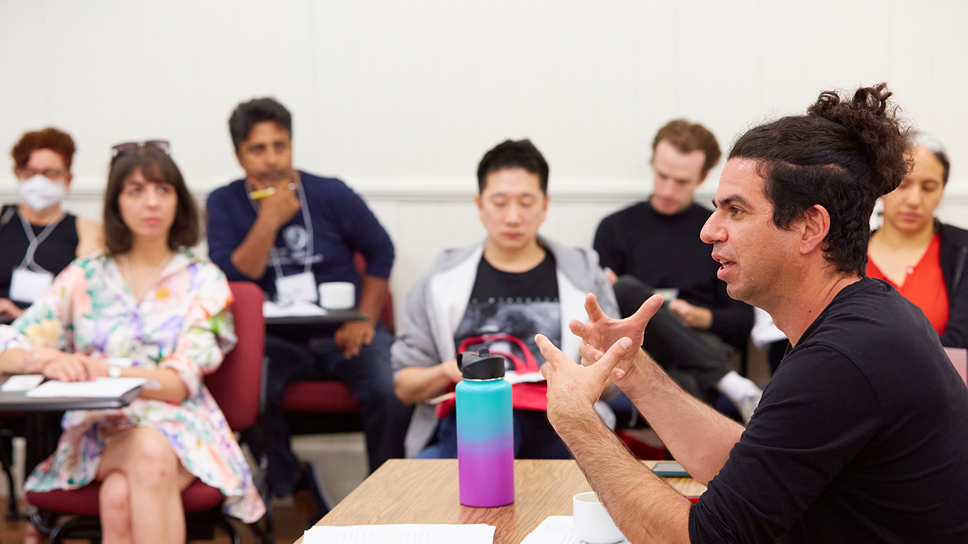 Bread Loaf Translators’ Conference Middlebury Bread Loaf Writers